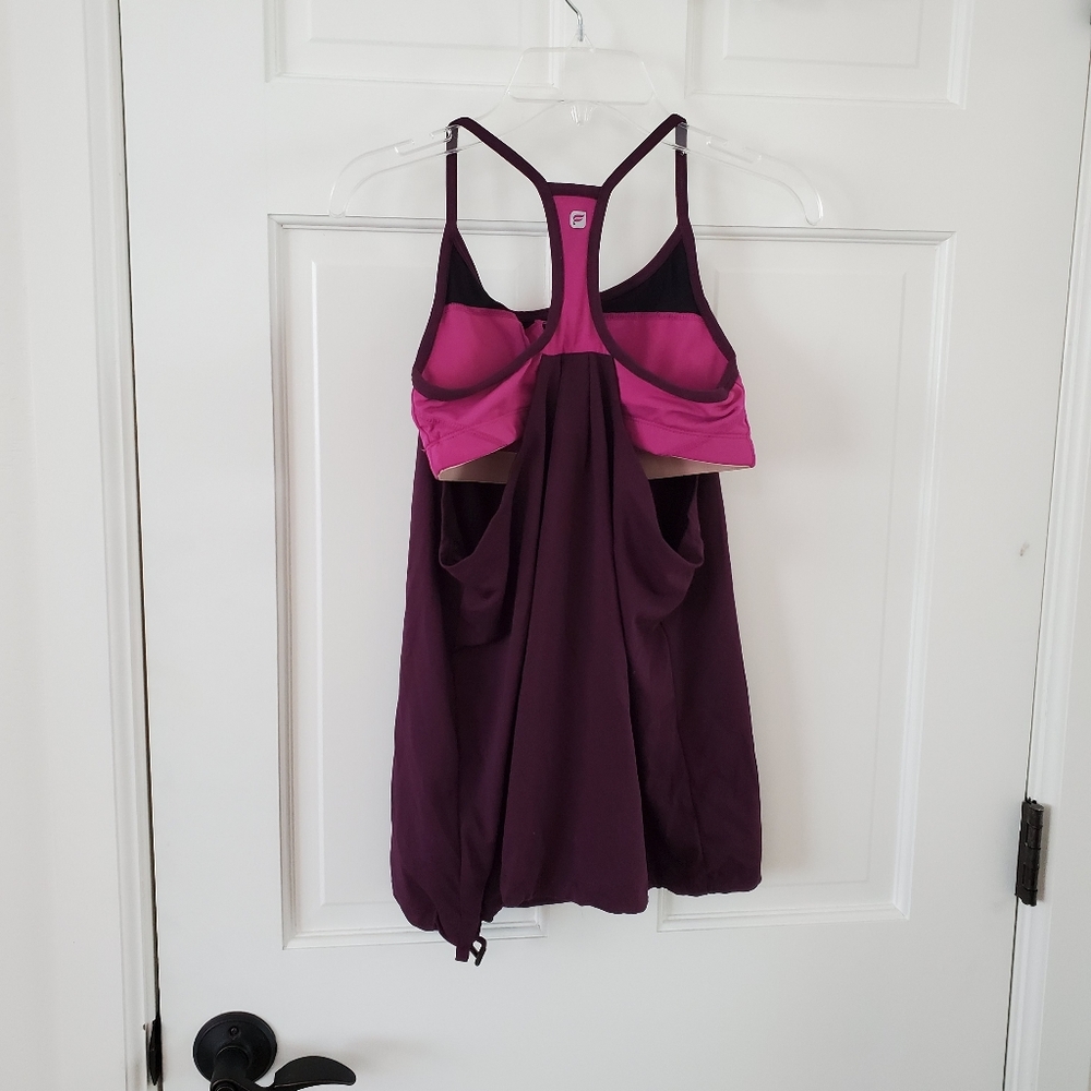 Fabletics Workout Tank - Picture 4 of 5